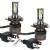 ��������� Winso LED H4 12/24V 50�� 5000�� 6500K CSP3570 2��