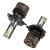 ��������� Winso LED H4 12/24V 50�� 5000�� 6500K CSP3570 2��