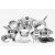 ���� ������ � ��������� ���� �� 16 �������� MAXMARK DE LUXESK-1116Z