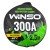 �������-����������� Winso 300�, 2,5� 138310