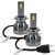 ��������� Winso LED H7 12/24V 90�� 7000�� 6500K CSP3970 2��