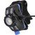 ˳���� �������� Brevia 400Lm, 5W LED, Zoom, Sensor, 1400mAh IP65