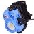 ˳���� �������� Brevia 400Lm+200Lm, 3W+3W COB, 1200mAh IP65