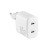 ��������� �������� ������� Brevia ePowerGaN PD65W 2xUSB-C ����