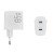 ��������� �������� ������� Brevia ePowerGaN PD65W 2xUSB-C ����