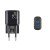 ��������� �������� ������� Brevia ePower PD25W USB-C+USB-A ������